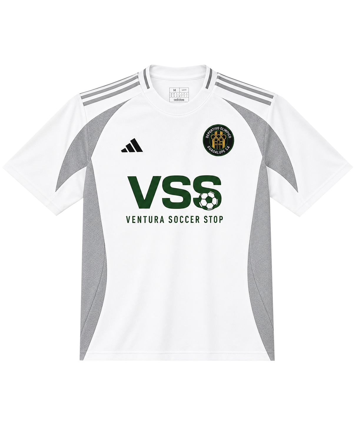2026 Away Jersey