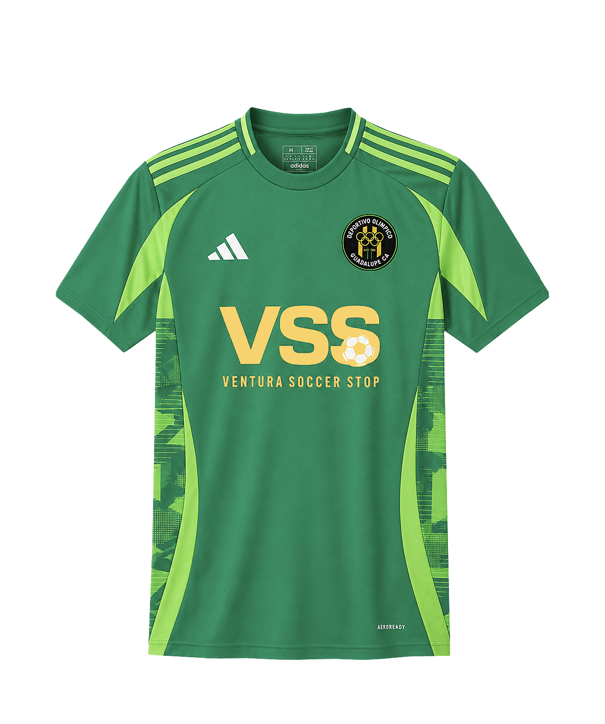 2026 Home Jersey